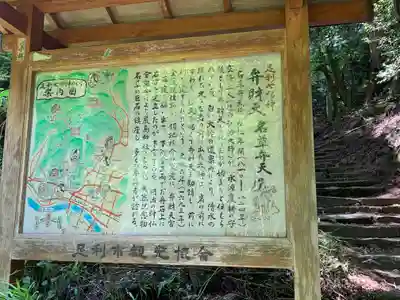 名草厳島神社の歴史