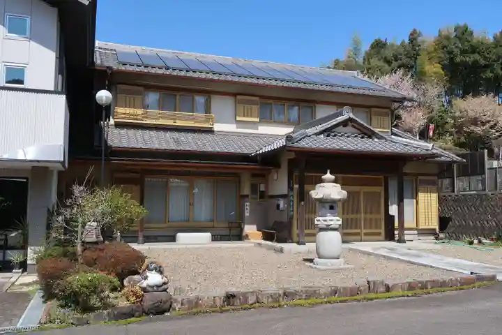 願成寺(岐阜県)