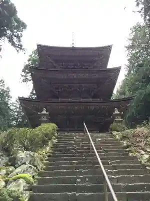 明通寺(福井県)
