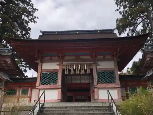 香椎宮(福岡県)