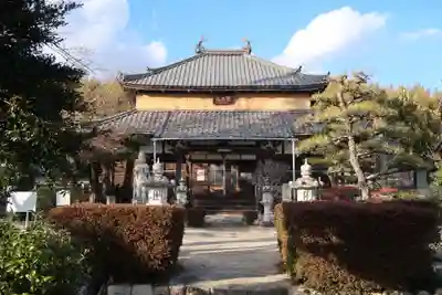 大日寺(三重県)