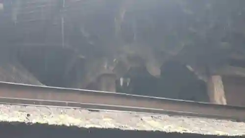 手力雄神社の芸術