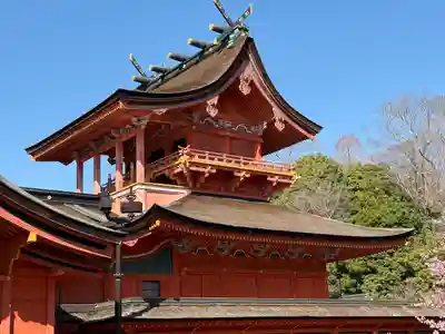 富士山本宮浅間大社(静岡県)