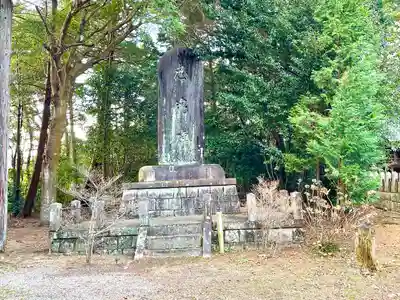 白川神社(三重県)