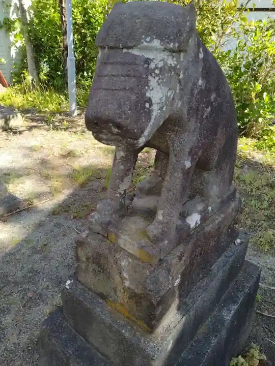 甲子大黒天神社(宮城県)