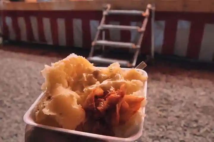 蛇窪神社(東京都)