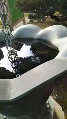 安樂寺のその他建物