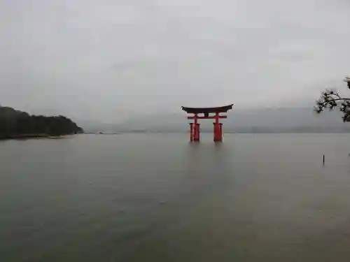 厳島神社(広島県)