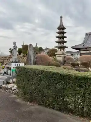 広厳寺(岐阜県)