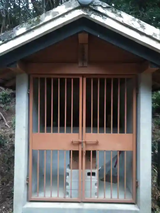 熊野神社(福岡県)