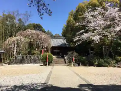 土呂八幡宮のその他建物