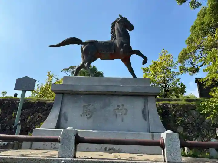 岡崎天満宮(愛知県)