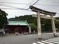 静岡浅間神社(静岡県)