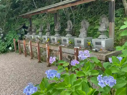観音寺(京都府)
