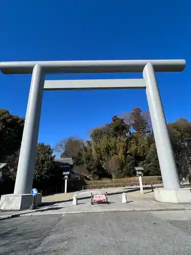 櫻木神社(千葉県)