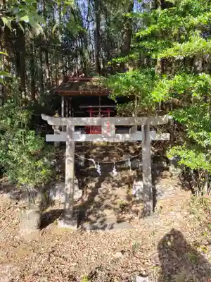 諏訪神社 (栃木県)