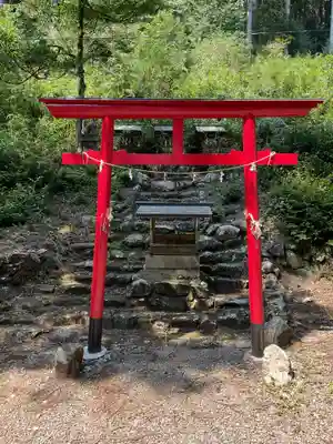 熊野神社(岐阜県)