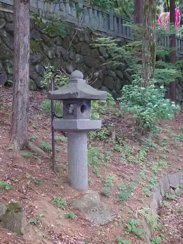 手長神社のその他建物