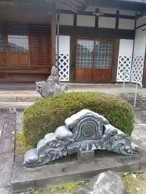 霊鷲院（曼陀羅寺塔頭）(愛知県)