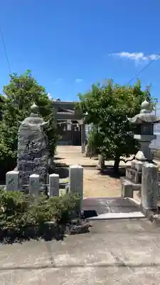 住吉神社(香川県)