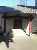 寳生院(東京都)