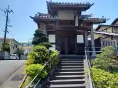 慈眼寺(神奈川県)