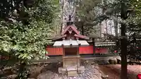 龍王神社(奈良県)