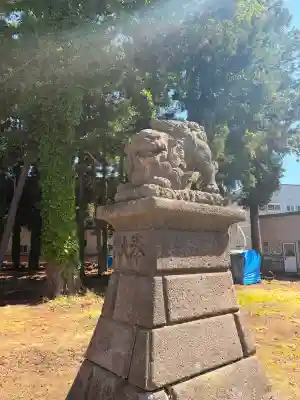 護穀神社(青森県)