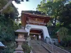 江島神社(神奈川県)