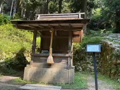日吉大社(滋賀県)