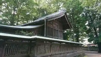 廣瀬神社のその他建物
