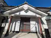 妙乗寺(東京都)