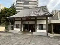 円通寺(東京都)