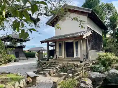 法恩寺(埼玉県)