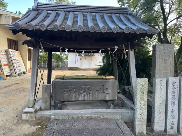 総社神社(香川県)