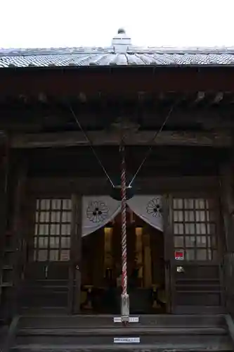 傳乗寺（真木大堂）(大分県)