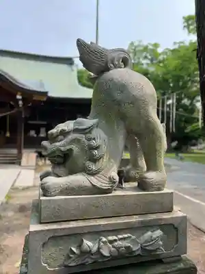 六椹八幡宮(山形県)