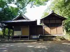 松尾神社(神奈川県)