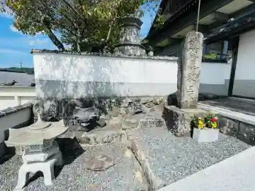 長隆寺(奈良県)