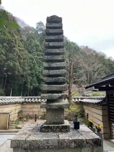 法起院(奈良県)