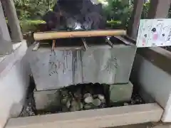 草刈大宮神社(千葉県)