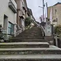 足羽神社の御朱印