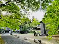 土津神社|こどもと出世の神さまのその他建物