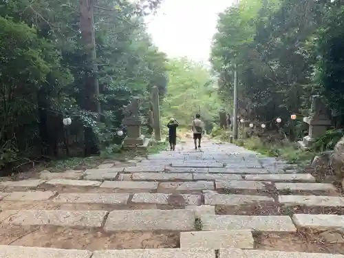 尾張冨士大宮浅間神社のその他建物