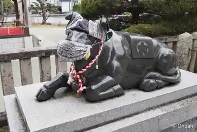 三田天満宮(兵庫県)