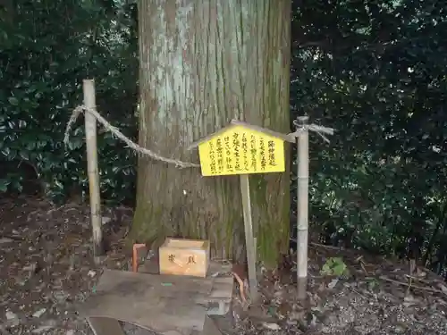星の宮神社(愛知県)