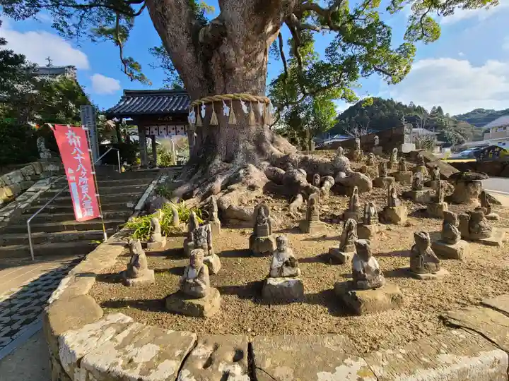 東漸寺(長崎県)