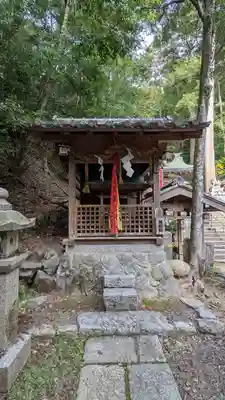 伊多太神社(京都府)