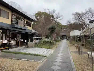 梨木神社(京都府)