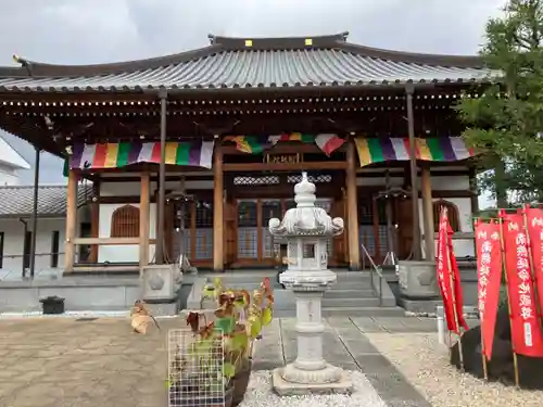 真言宗智山派金澤山福泉寺圓能院(神奈川県)